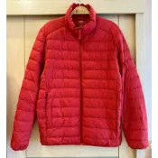 專櫃正品 Uniqlo 優衣庫 立領超極輕量羽絨外套（男）S號