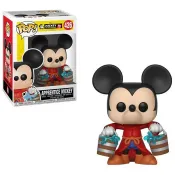 鯊玩具ToyShark Funko POP! Disney 迪士尼公仔 米奇90週年 魔法師米奇 【鯊玩具Toy Shark】