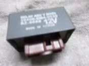 K5 K6 CITV K8 汽油幫浦繼電器　（台製）