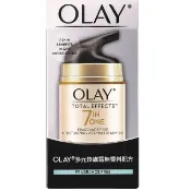 OLAY歐蕾 多元修護霜(無香料配方) 50g (面霜)