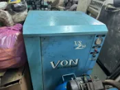 中古5HP箱型靜音空壓機