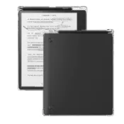 不二屋 適用Kobo Clara 2E電子書閱讀器保護套 四角氣囊防摔透明 tpu軟殼