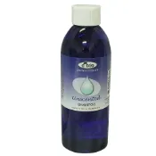 ebio伊比歐無香味洗髮精200ml-嬰幼兒適用