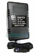 小白的生活工場*音響及其他改裝電子電路用變壓器AC 110V轉AC 12V/1A (非直流請注意)