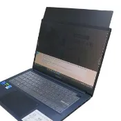 【Ezstick】ASUS VivoBook Pro 14 M3401 M3401QC 筆電用 防藍光 防眩光 360° 防窺片(上下左右防窺)
