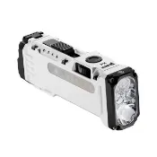【WUBEN】電筒王 X4 EDC手電筒 1500流明 205米 主燈雙光源RGB側燈 磁吸 無極調光 TYPE-C 18650