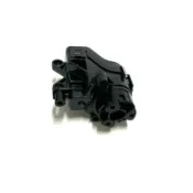 MAZDA 汽車後視鏡電動折疊折疊馬達適用於馬自達 CX-5 CX5 2017 2018 2019 2020 2021