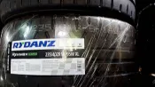 ◇光速改裝精品◇雷登 Rydanz R03S 半熱熔胎 235/40/18 輪胎 磨耗140 (免運費)