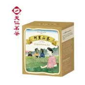 天仁茗茶 阿里山茶原片袋茶茶包3gx10包