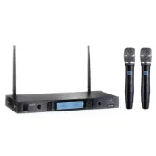 (店+)TEV TR-5700 UHF100頻道無線麥克風