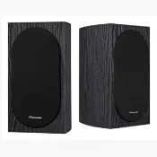 【Pioneer 先鋒】SP-BS22-LR 書架喇叭一對