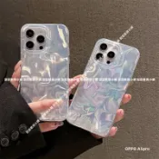 高級感羽紗手機殼 OPPO A6S A6X A5pro A3pro A3X A92020 A52020 AX7 AX5S