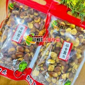 蠶豆酥/蒜味蠶豆/蒜香蠶豆/辣味蠶豆/香辣蠶豆(蠶豆/零嘴)(超鮮嚴選/超鮮休閒食品)