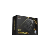 (店+)【Xigmatek 富鈞】Prime 650W/750W/850W 80+金牌 電源供應器