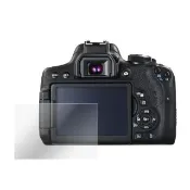 【Kamera】for Canon EOS 90D/6D/6D2/6D Mark II(9H鋼化玻璃保護貼)
