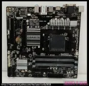 超貿2手資訊 技嘉 GA-78LMT-USB3 R2 /DDR3/SATA/PCI-E/AM3+-保固1個月