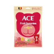 杏一健康生活館 ACE 水果Q軟糖 (48g/袋)【杏一】