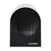 【樂米LARMI】陶瓷電暖爐 電暖器 陶瓷暖爐 家用暖氣 小型暖氣 桌上型 便攜電暖器 暖爐