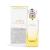 *HERMES 愛馬仕 李先生的花園中性淡香水 LE Jardin de monsieur LI 100ml EDT