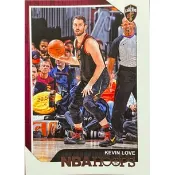 PANINI HOOPS KEVIN LOVE