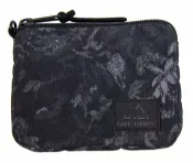 【【蘋果戶外】】GREGORY 77791-7535 闇黑印花 COIN POUCH 零錢收納包 零錢包