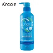 Kracie 葵緹亞 海潤藻雙效洗髮乳490ml