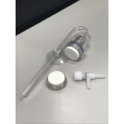 細化片可替換式 奈米空氣細化器 極細低壓 溶氧細化器 綿密氣泡石 空氣幫浦馬達使用
