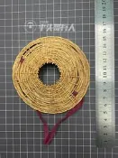 .平頭哥.1/6 古代兵人 俠客斗笠 草帽 猴廠武松