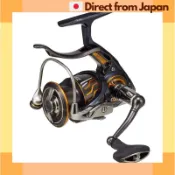 DAIWA 競技用撥水釣魚捲線器 20 IMPULT 2500H/3000SH-LBD