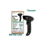 (店+)【UPMOST】 登昌恆 BS102 Lite 手持式二維條碼機 條碼掃描器