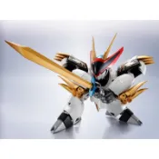【上士】現貨 代理版 METAL ROBOT魂 魔神英雄傳 龍王丸 67514