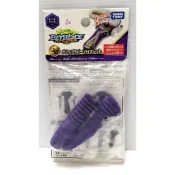【五斤】正版TAKARA TOMY戰鬥陀螺 超Z世代 BURST B-116 握把專用橡皮套(握把配件)