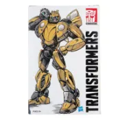 Hasbro 孩之寶 變形金剛 世代系列 豪華戰將 SS 電影經典工作室 SS-20 金龜車 大黃蜂 BUMBLEBEE