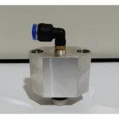 【鎮達】強倫 汽車平板頂車機 超薄頂車機 黑龜 配件 氣壓缸 風壓缸