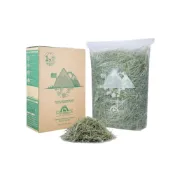 (店+)【MOMI 摩米】美國農夫皇牌系列牧草 1kg/箱
