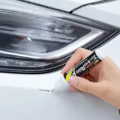 (店+)宜物居 車用刮痕掉漆修補筆