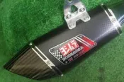 18~KAWASAKI NINJA400 Yoshimura吉村 r11魔術鈦排氣管
