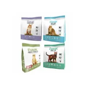 (店+)【EVARK 渴望】無穀貓飼料 1kg 鮮雞/海陸龍蝦/羊肉鮭魚/室內高齡貓/貓飼料/宅寵醬寵物用品