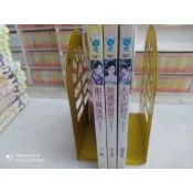 小說  甜檸檬	爺的房中事  3本/ 子紋/井上青/瑪奇朵