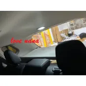 [[娜娜汽車]] 日產T33 X-TRAIL專用 後廂頂棚室內燈LED燈泡 15晶*1卡 台灣製造 保固一年