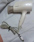 ╭✿㊣ 二手 PANASONIC 國際牌奈米水離子吹風機【EH-NA45】商品如圖無其他,功能正常 特價 $499