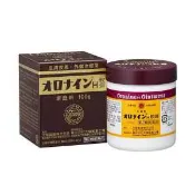 【Donki日本唐吉訶德】大塚制藥 娥羅納英H軟膏 100g