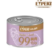 【艾思柏】純肉犬罐-羊肉+雞肉（165g*24罐）。艾思柏狗罐頭