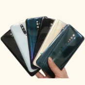 全新 6.5 英寸適用於 Oppo Reno2 / Reno 2 / Reno 2Z Reno2 Z F 背面電池蓋門外