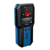 (店+)【BOSCH 博世】BOSCH博世 GMS 120-27 牆體探測器 牆內探測儀 GMS12027