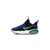 Nike Air Max Nova 中童 童鞋 藍色 小朋友 運動 休閒 魔鬼氈 休閒鞋 FN4459-400
