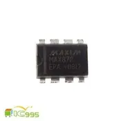 (ic995) MAX872 DIP-8 精密電壓 電源管理 IC 芯片 壹包1入 #2172