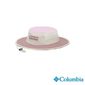 Columbia 哥倫比亞 童款-UPF50防潑漁夫帽-卡其色 UCY31440KI/IS