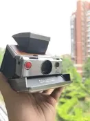 【千代】寶麗來sx70 情書 原機原包