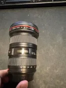 CANON EF16-35mm f/2.8L II USM